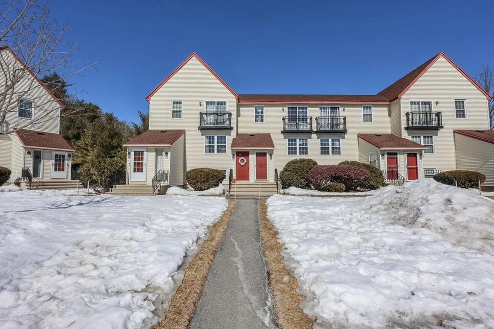Unit for sale at 5A East Ridge Road, Merrimack, NH 03054