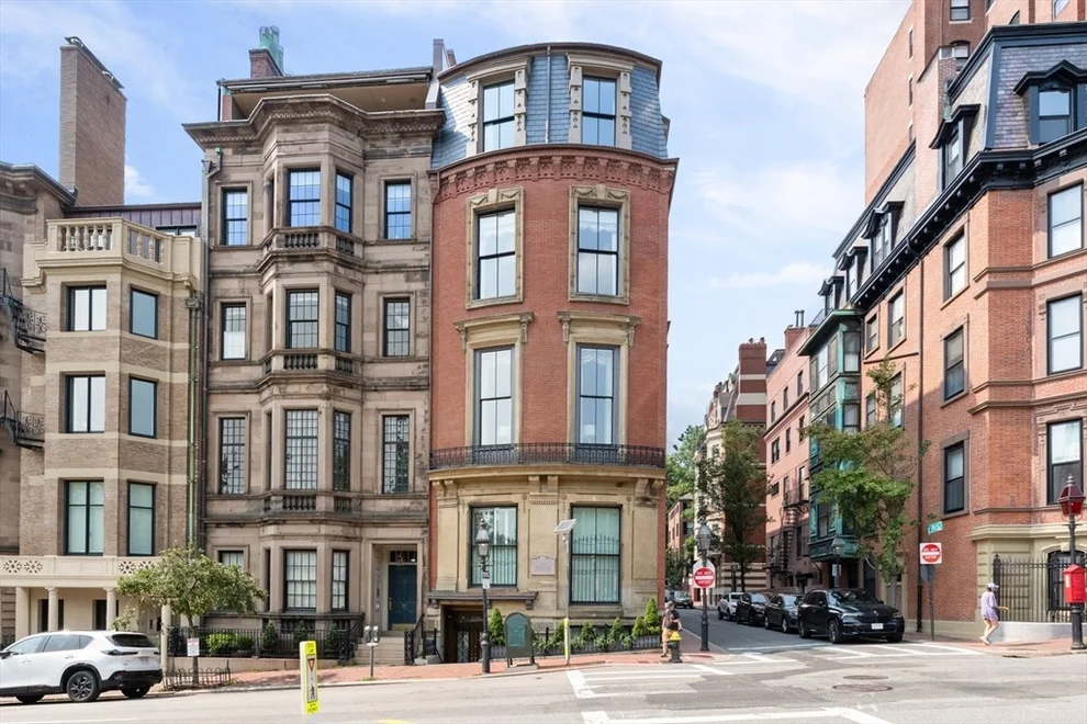 Unit for sale at 50 Beacon Street, Boston, MA 02108