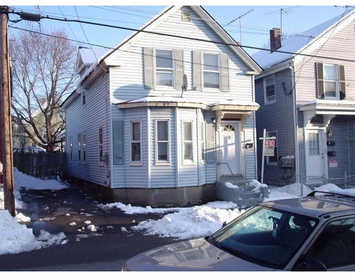 Unit for sale at 20 Kinsman Street, Lowell, MA 01852