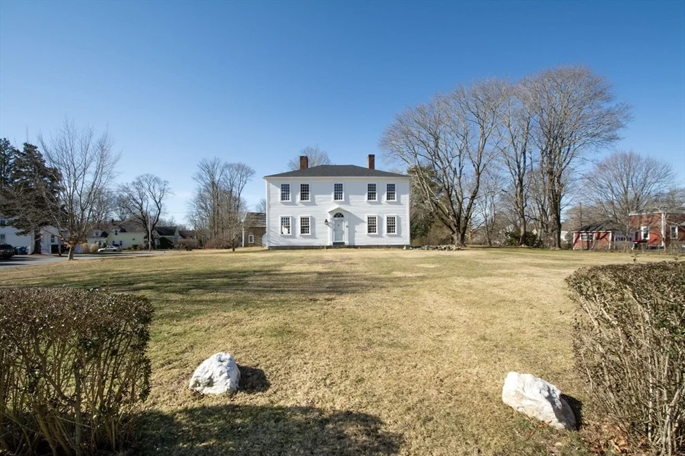 Unit for sale at 259 Summer St, Bridgewater, MA 02324