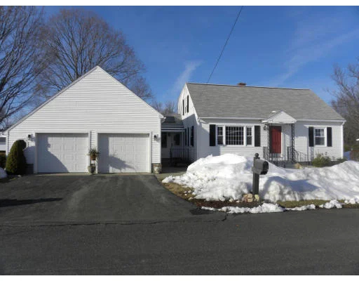 Unit for sale at 19 Raymond Street, Ludlow, MA 01056
