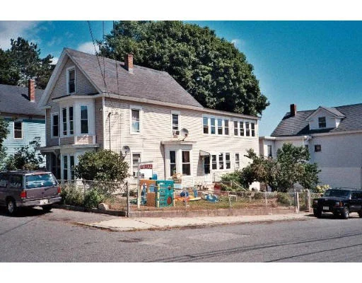 Unit for sale at 27 Burns Street, Lowell, MA 01852