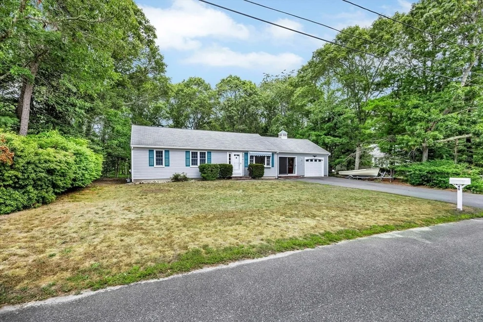 Unit for sale at 40 Beldan Ln, Barnstable, MA 02632