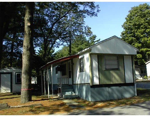Unit for sale at 214 Washington Wtreet, Norwell, MA 02061
