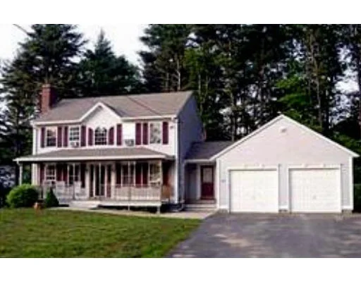 Unit for sale at 494 South Rd., Templeton, MA 01468