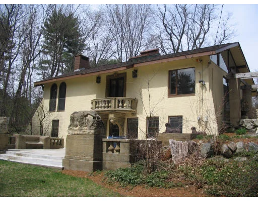 Unit for sale at 56 Orchard Lane, Wayland, MA 01778