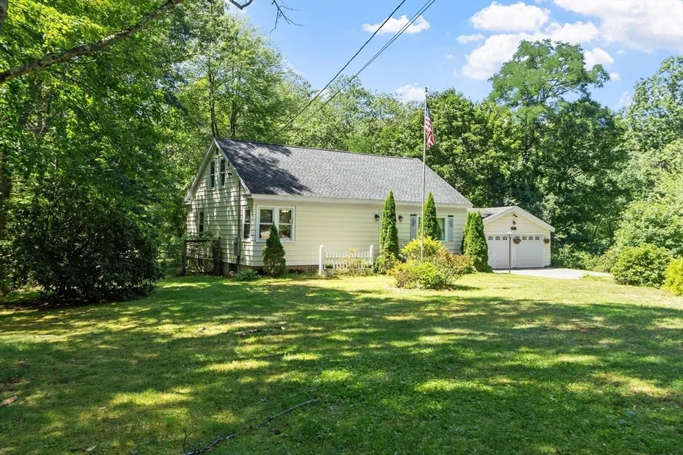 Unit for sale at 84 Fern Ave., Amesbury, MA 01913