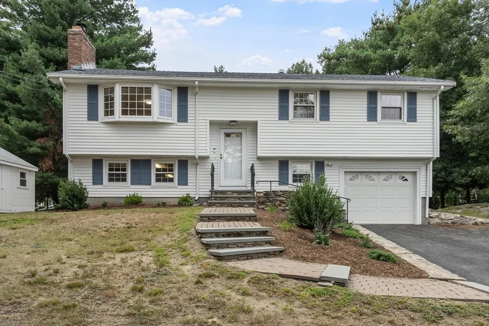 Unit for sale at 156 Mill St, Burlington, MA 01803