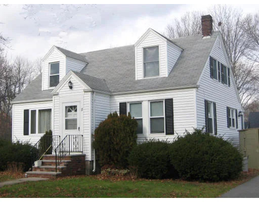Unit for sale at 8 Cole Rd, Danvers, MA 01923