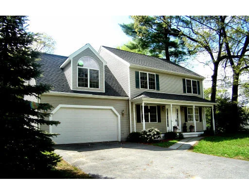 Unit for sale at 10 Ash Street, Natick, MA 01760