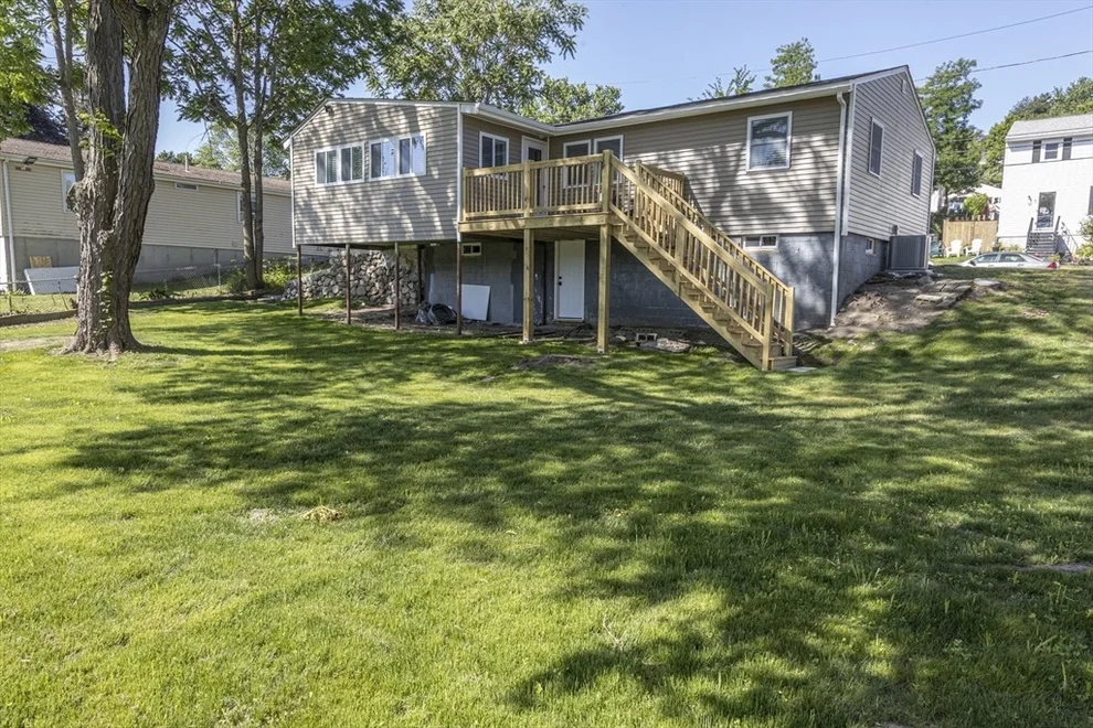 Unit for sale at 90 Thornton Street, Lawrence, MA 01841