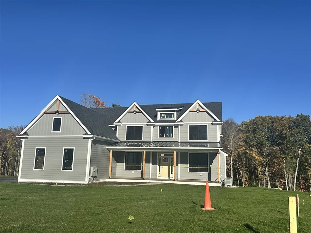Unit for sale at 8 Cranberry Meadow Way, North Reading, MA 01864