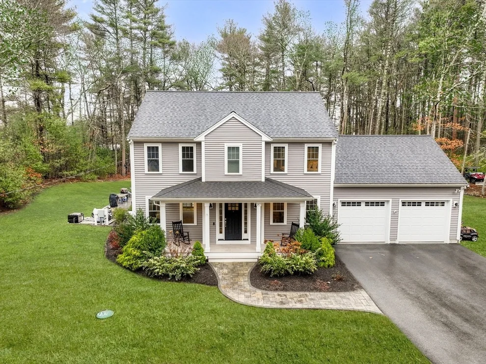 Unit for sale at 37 Gorham Ave, Pembroke, MA 02359