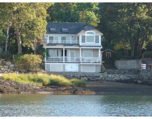 Unit for sale at 10 Nonantum Road, Marblehead, MA 01945