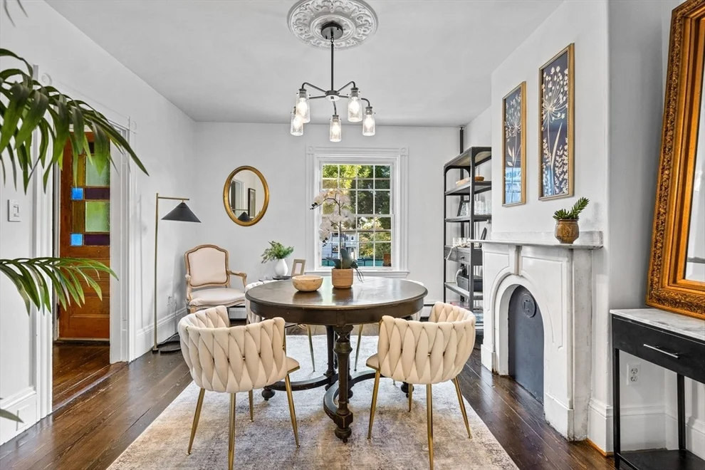 Unit for sale at 368 E 8th Street, Boston, MA 02127