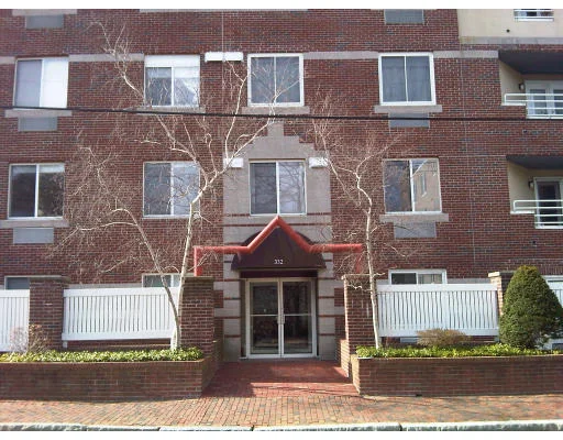 Unit for sale at 332 Franklin Street, Cambridge, MA 02139