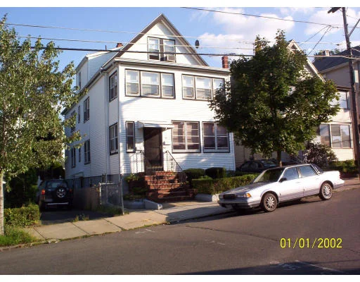 Unit for sale at 31 Rich St, Everett, MA 02149