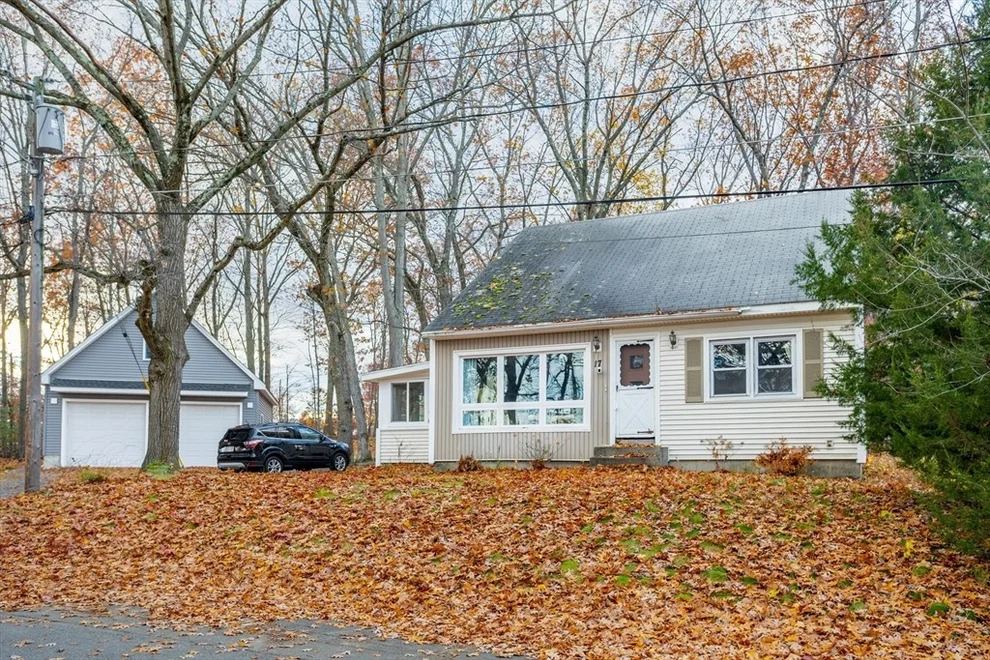 Unit for sale at 17 First Ave, Leominster, MA 01453