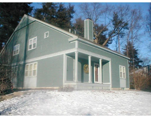 Unit for sale at 20R Indian Camp Lane, Lincoln, MA 01773