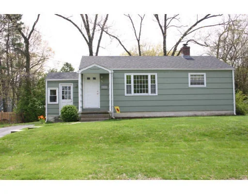 Unit for sale at 79 Loretta Street, Springfield, MA 01118