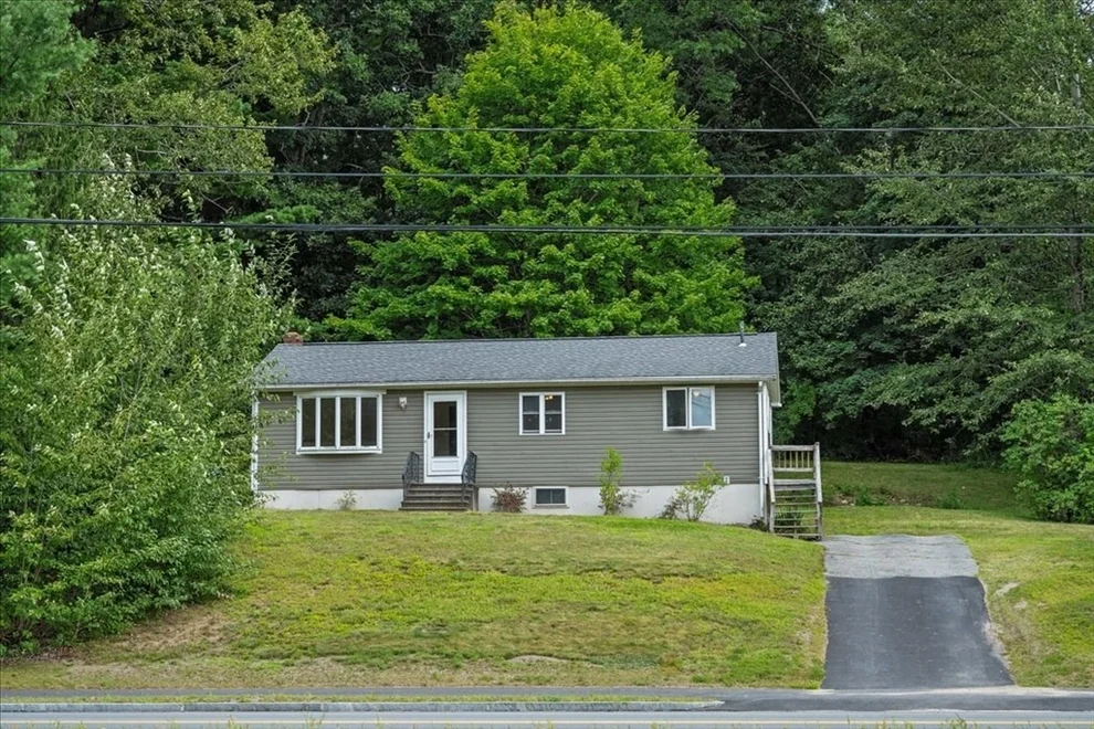 Unit for sale at 80 Meadow Road, Spencer, MA 01562