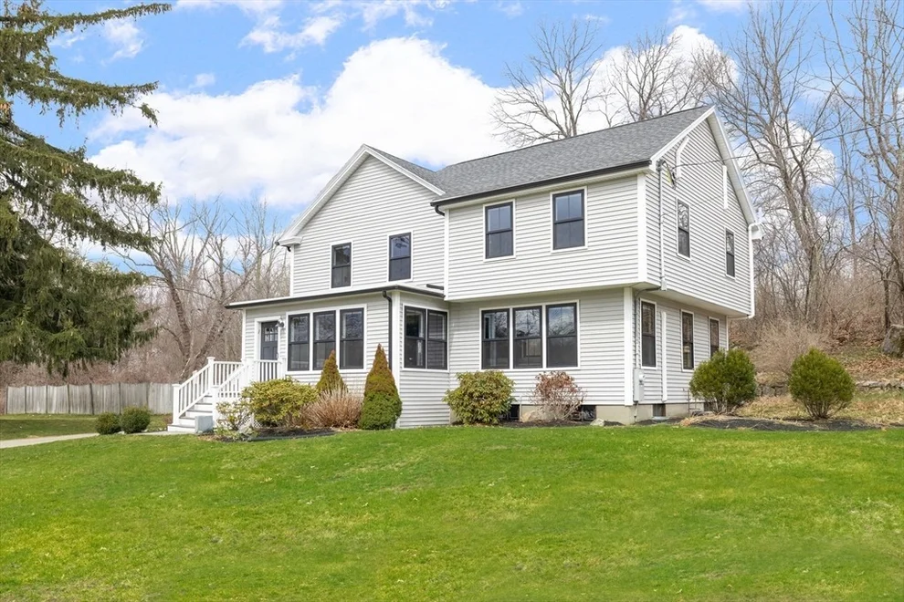 Unit for sale at 36 Fisher Road, Southborough, MA 01772
