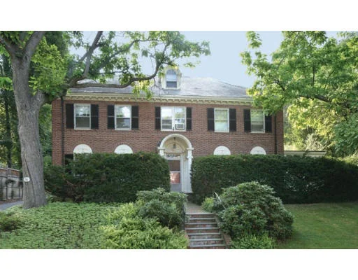 Unit for sale at 38 Hobart Road, Newton, MA 02459