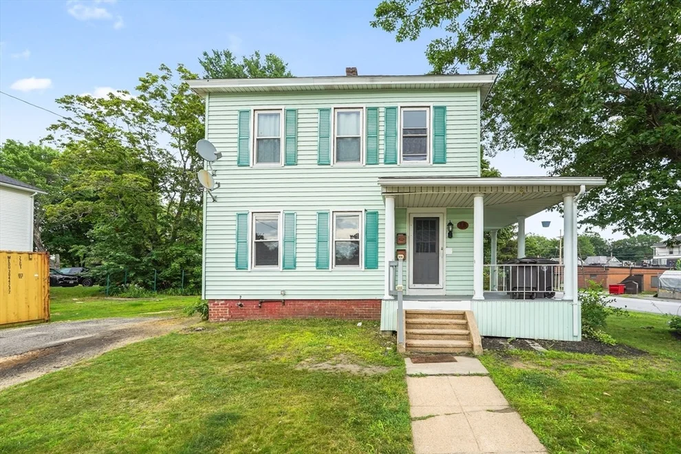Unit for sale at 15 Robillard St, Gardner, MA 01440