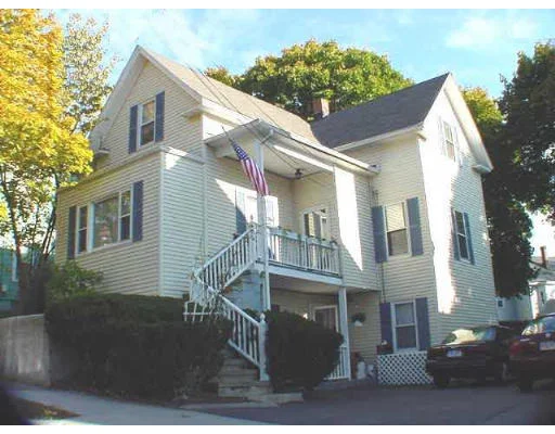 Unit for sale at 30 Richardson Street, Wakefield, MA 01880