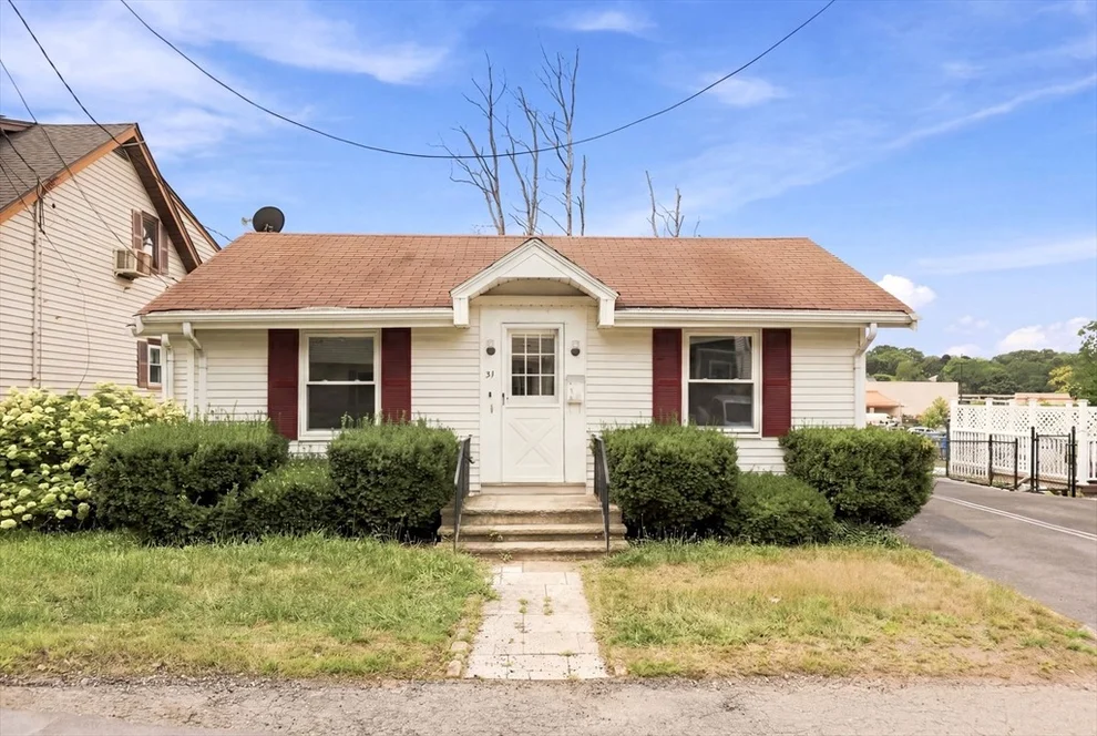 Unit for sale at 31 Perkins St, Quincy, MA 02169