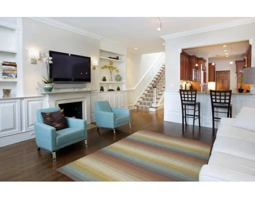 Unit for sale at 227 Marlborough St, Boston, MA 02116