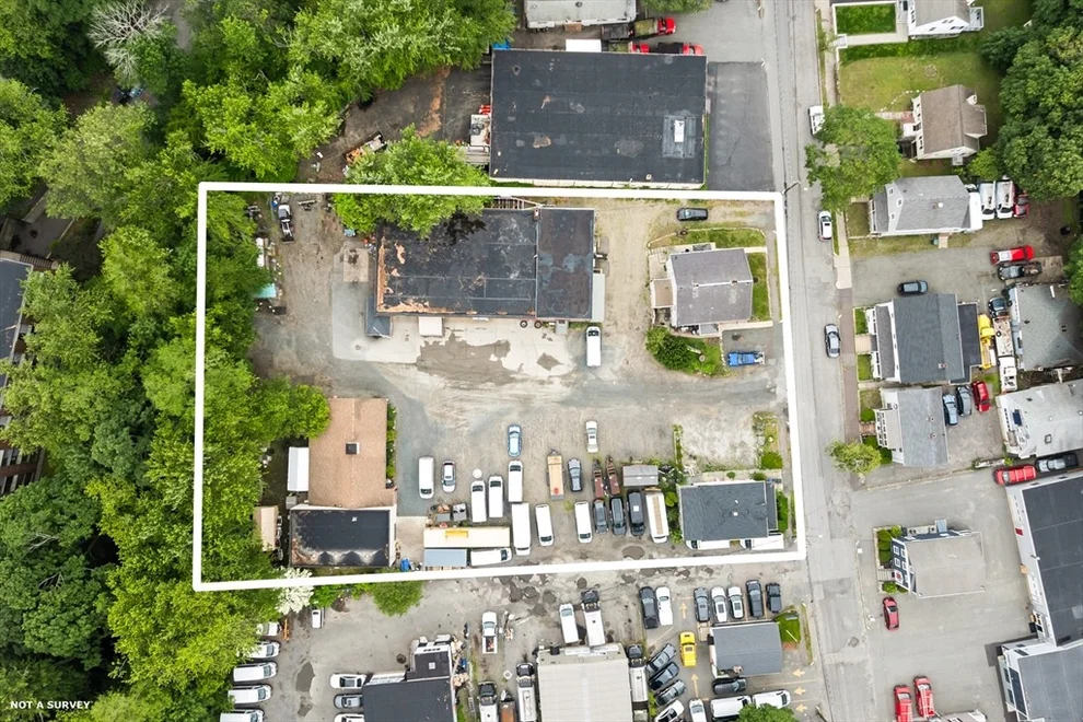Unit for sale at 52-56 Dudley Street, Arlington, MA 02476