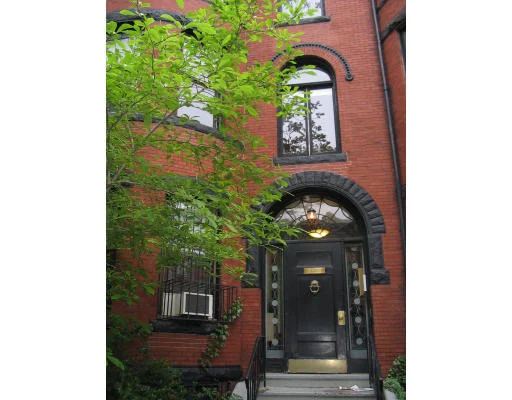 Unit for sale at 435 Marlborough, Boston, MA 02115