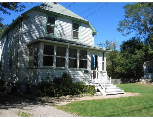 Unit for sale at 25 Camp Road, Boston, MA 02132