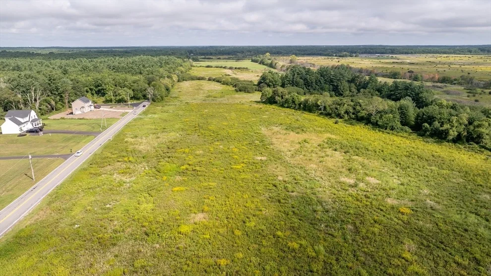 Unit for sale at Lot 6 Thompson St, Middleboro, MA 02346