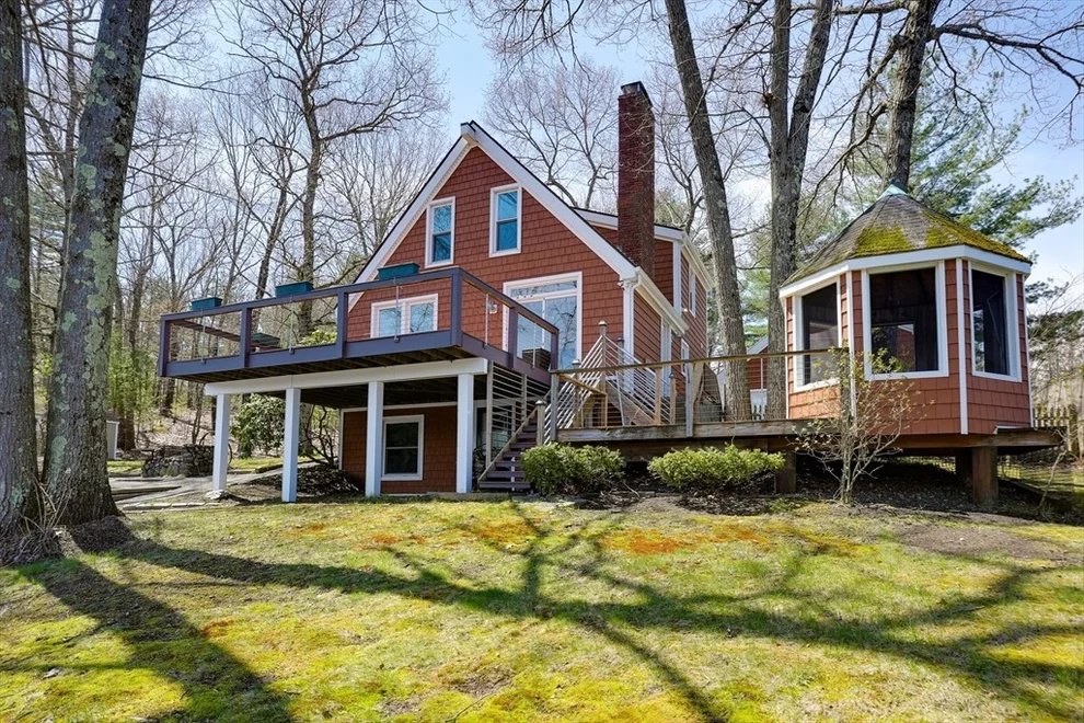 Unit for sale at 42 Sewall Dr, Shrewsbury, MA 01545