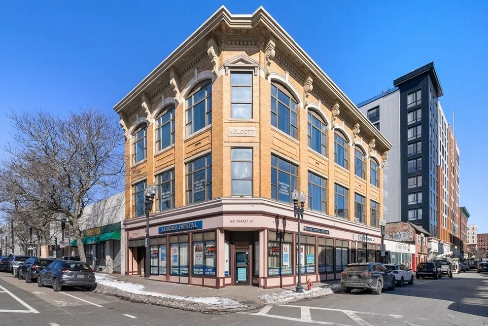 Unit for sale at 150-162 Market Street, Lynn, MA 01901