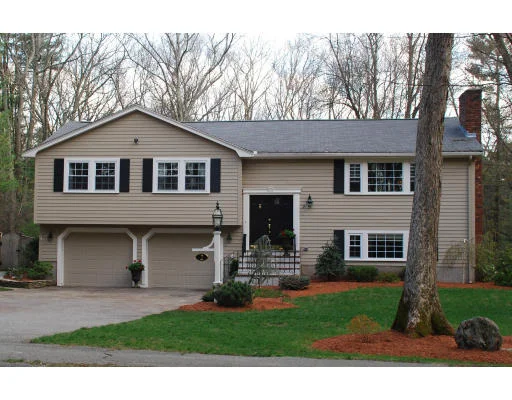 Unit for sale at 2 Alma Road, Walpole, MA 02081