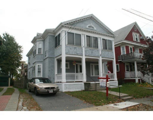 Unit for sale at 140 Circuit Rd., Winthrop, MA 02152