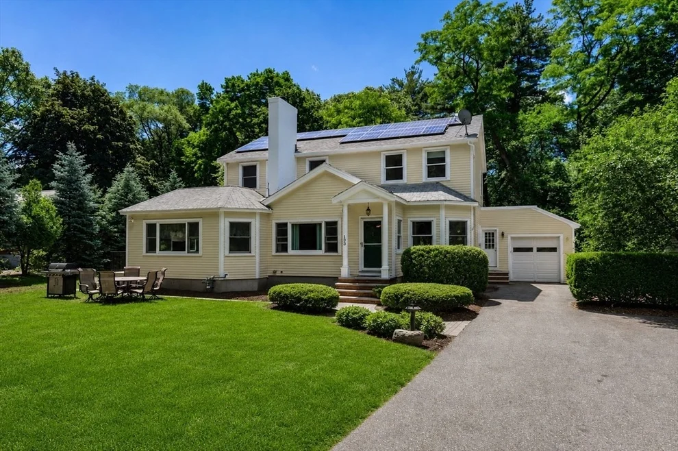 Unit for sale at 133 Concord Rd, Sudbury, MA 01776