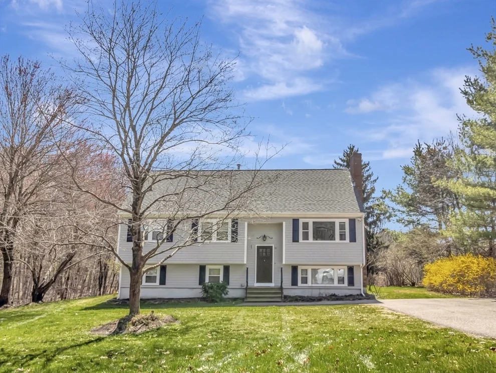Unit for sale at 20 N Washington St, Norton, MA 02766