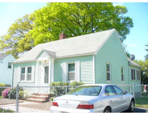 Unit for sale at 50 Birchcroft Rd, Boston, MA 02126