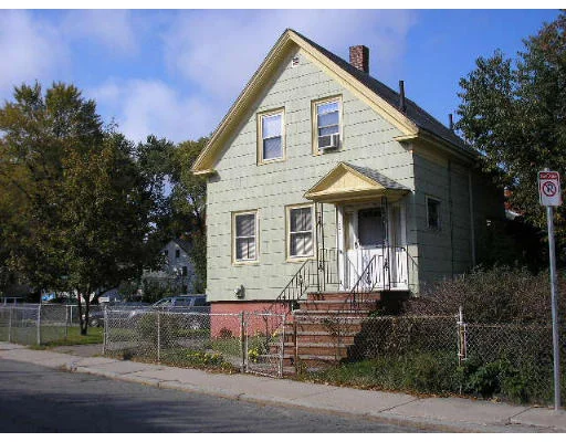 Unit for sale at 122 Franklin, Boston, MA 02134