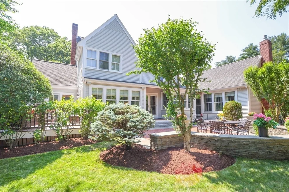 Unit for sale at 90 Forest Street, Needham, MA 02492