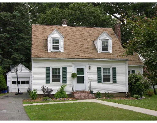Unit for sale at 105 Van Horn Street, West Springfield, MA 01089