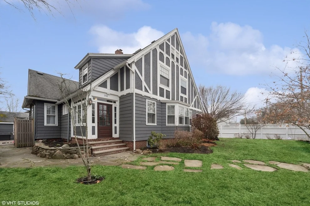 Unit for sale at 998 Humphrey Street, Swampscott, MA 01907