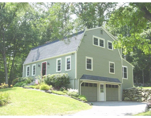 Unit for sale at 14 Carolyn Drive, Westborough, MA 01581
