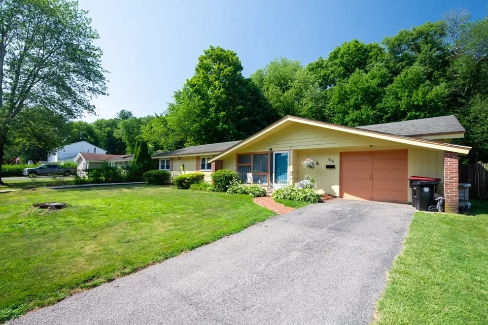 Unit for sale at 66 Boyle Rd, Brockton, MA 02302