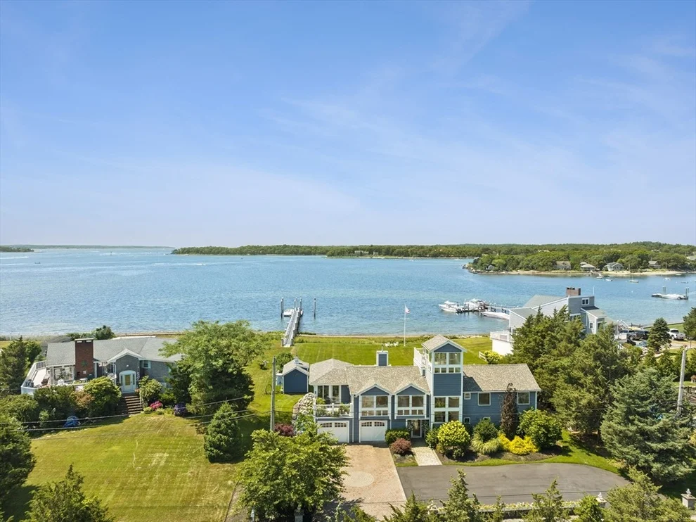 Unit for sale at 3 Sias Point Rd, Wareham, MA 02532