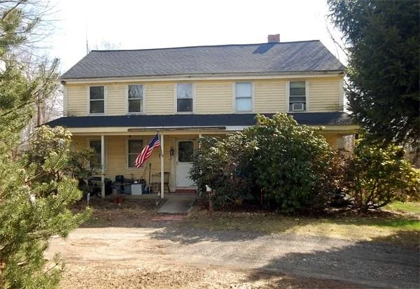 Unit for sale at 246 Pleasant St, Millis, MA 02054
